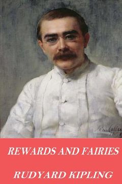 portada Rewards and Fairies (in English)