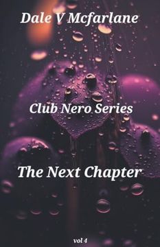 portada Club Nero Series - The Next Chapter - Vol 4