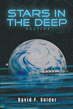 portada Stars in the Deep: Destiny (en Inglés)
