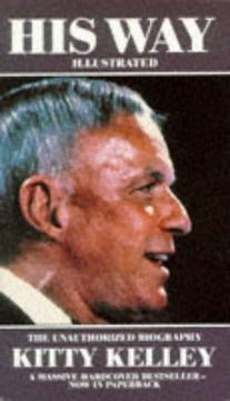 portada His Way: The Unauthorized Biography of Frank Sinatra