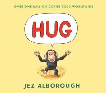 portada Hug