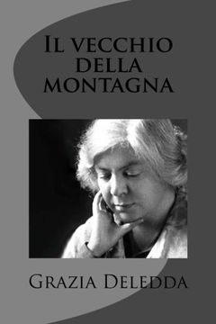 portada Il vecchio della montagna (Italian Edition) (en Italiano)