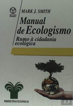 portada Manual de Ecologismo 