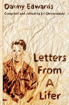 portada letters from a lifer