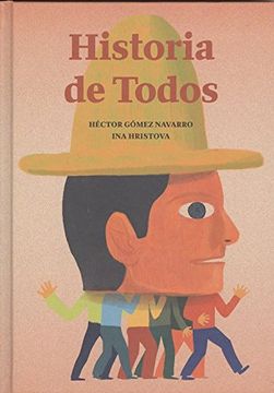 portada Historia De Todos (in Spanish)