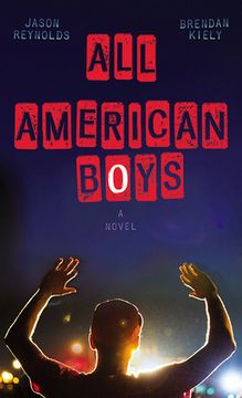 portada All American Boys