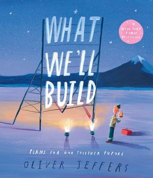 portada What We? Ll Build: Plans for our Together Future