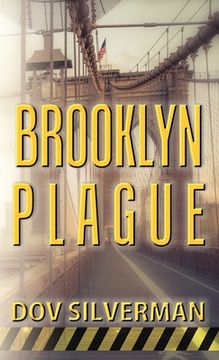portada Brooklyn Plague (en Inglés)