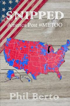 portada Snipped: America Post #Metoo (en Inglés)