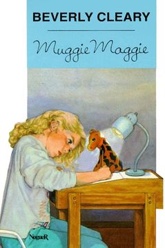 portada Muggie Maggie (in Spanish)