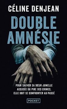 portada Double Amnésie (en Francés)