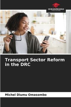 portada Transport Sector Reform in the DRC (en Inglés)