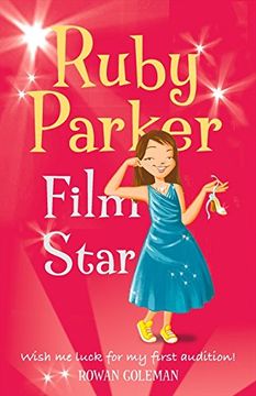 portada Ruby Parker: Film Star 