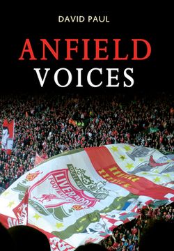 portada Anfield Voices (en Inglés)