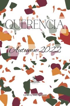 portada Querencia Autumn 2022 (en Inglés)