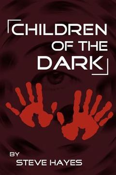 portada children of the dark (en Inglés)