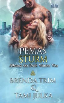 portada Pema`S Sturm