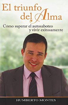 portada El Triunfo del Alma (in Spanish)