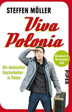portada Viva Polonia: Als Deutscher Gastarbeiter in Polen (in German)