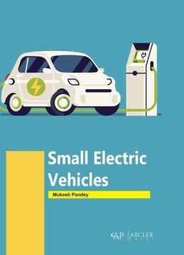 portada Small Electric Vehicles (en Inglés)