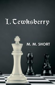 portada I, Tewksberry (in English)