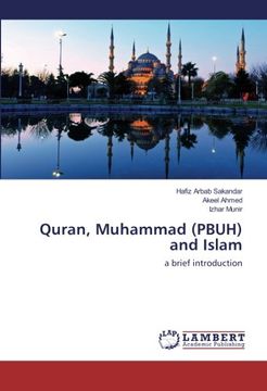 portada Quran, Muhammad (PBUH) and Islam: a brief introduction