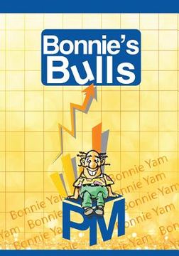 portada Bonnie's Bulls: Jokebook on Financial Wellness (en Inglés)