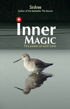 portada Inner Magic - The Power Of Self-Talk (en Inglés)