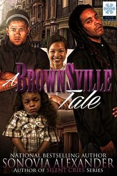 portada A Brownsville Tale (en Inglés)
