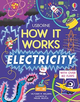 portada How it Works: Electricity