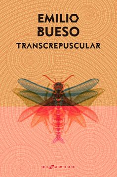 portada Transcrepuscular (Edicion Omnium) (2ª ed) (in Spanish)
