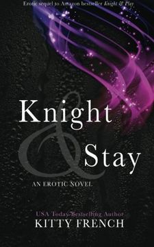 portada Knight and Stay (Knight Trilogy)
