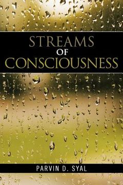 portada streams of consciousness (en Inglés)