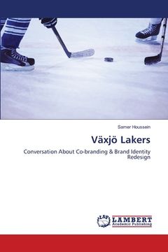 portada Växjö Lakers (en Inglés)