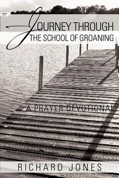 portada journey through the school of groaning