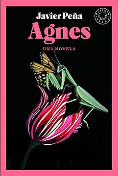 portada Agnes (in Spanish)