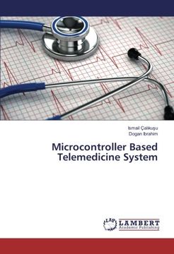 portada Microcontroller Based Telemedicine System
