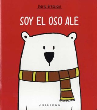 portada Soy el oso ale (in Spanish)