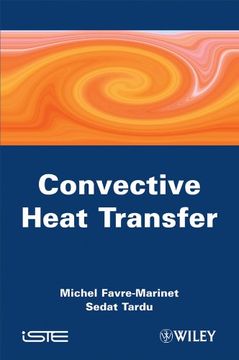 portada Convective Heat Transfer: Solved Problems