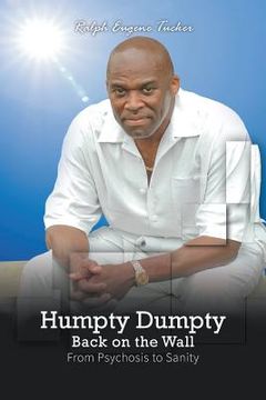 portada Humpty Dumpty Back on the Wall