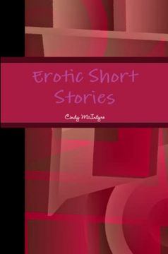 portada Erotic Short Stories (en Inglés)