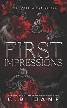 portada First Impressions: The Fated Wings Series Book 1 (in English)