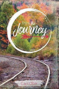 portada Enjoy the Journey (en Inglés)