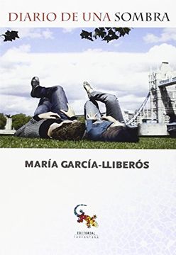 portada Diario de una Sombra (in Spanish)
