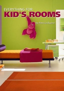 portada Everything for Kid's Rooms