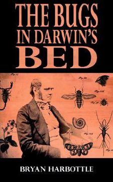 portada the bugs in darwin's bed (in English)