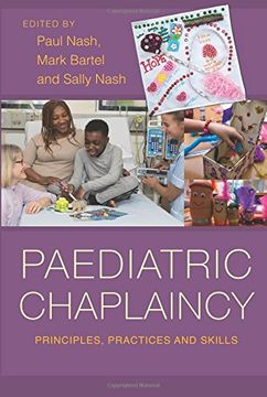 portada Paediatric Chaplaincy