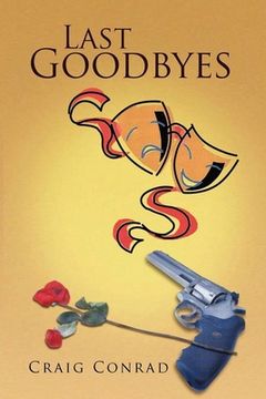 portada Last Goodbyes (en Inglés)