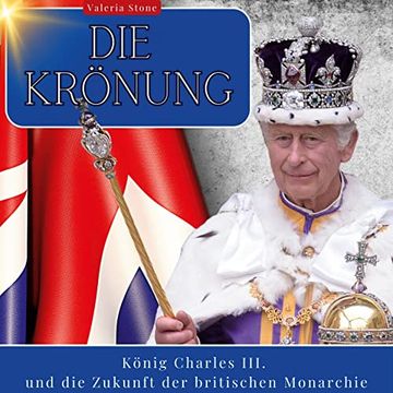 portada Die Krönung (en Alemán)