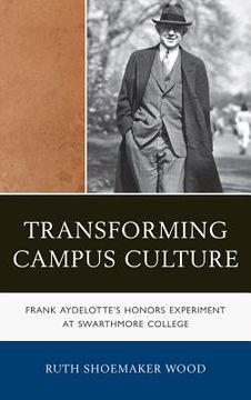 portada transforming campus culture (en Inglés)